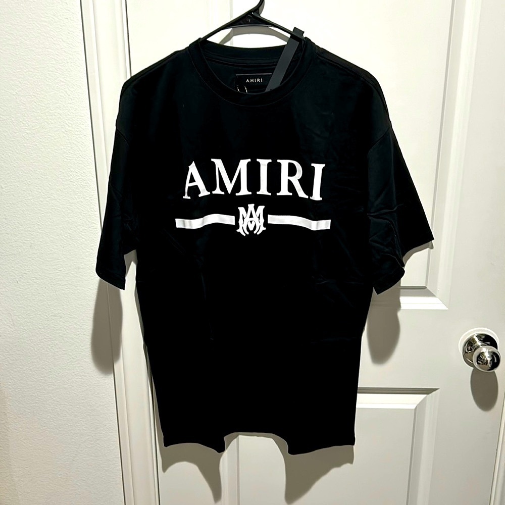Amiri shirt